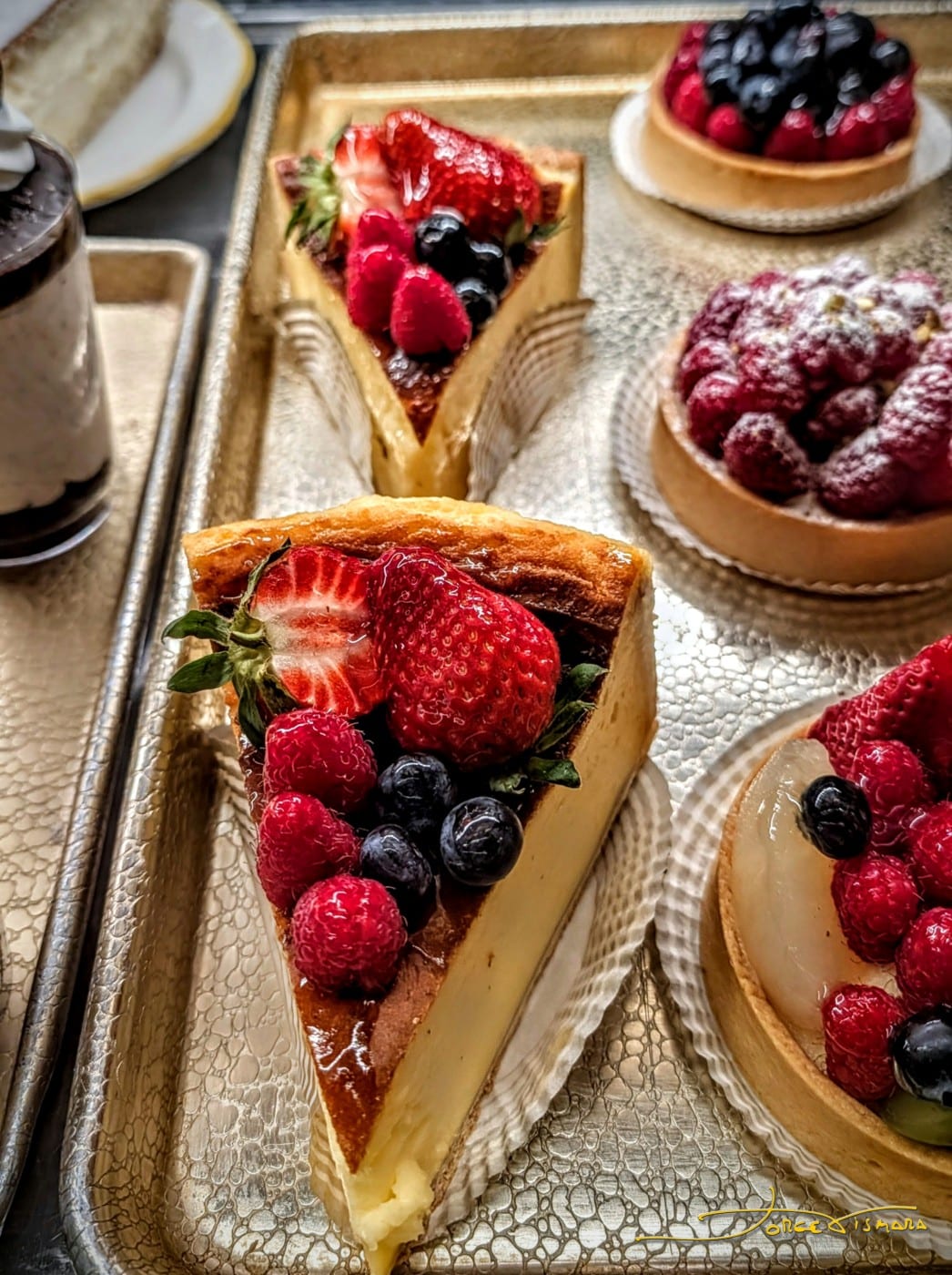 Figaro Bistrot