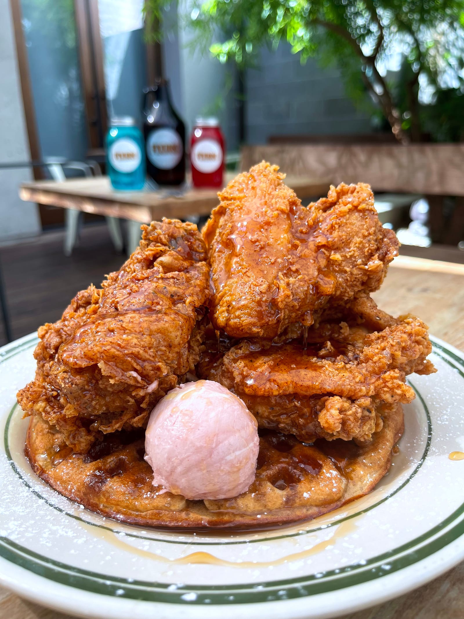 Fixins Soul Kitchen