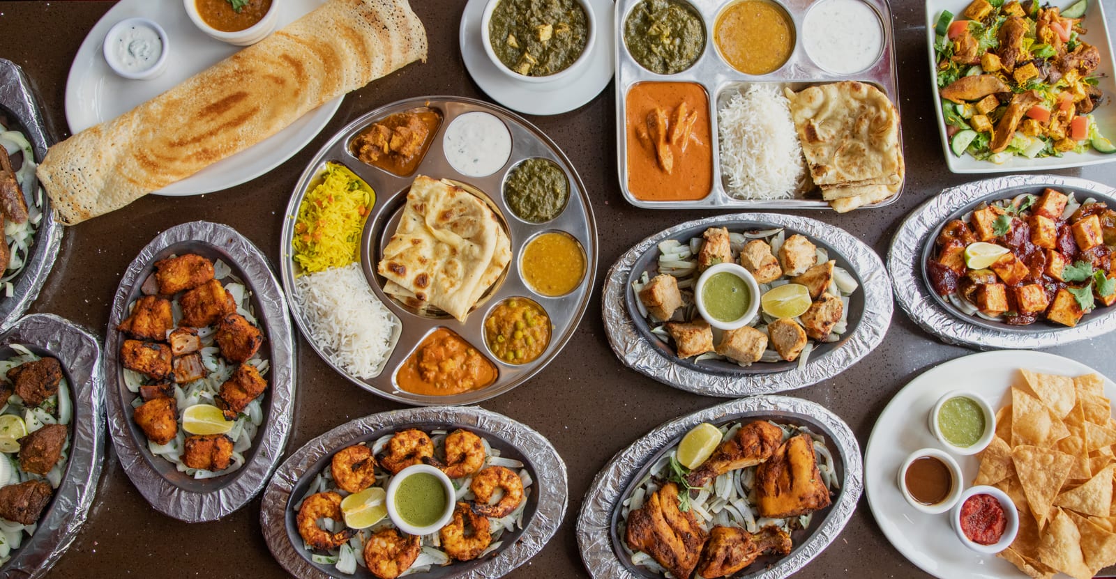 Flavor of India