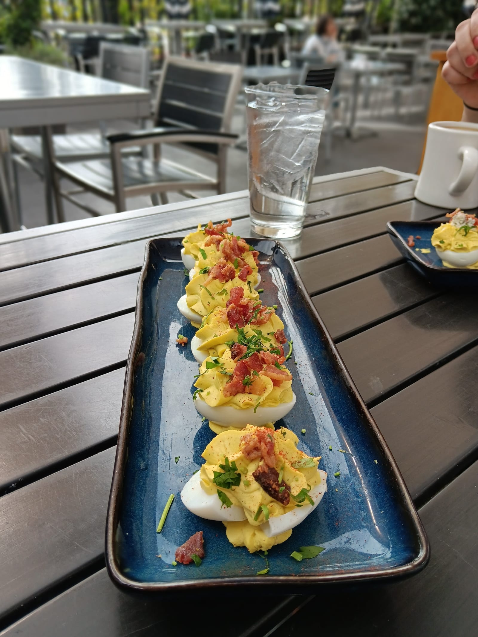 Foothill Restaurant