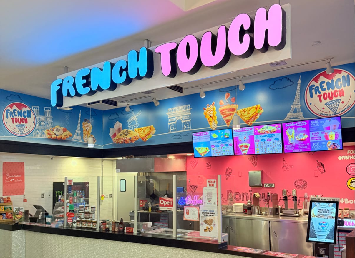 French Touch