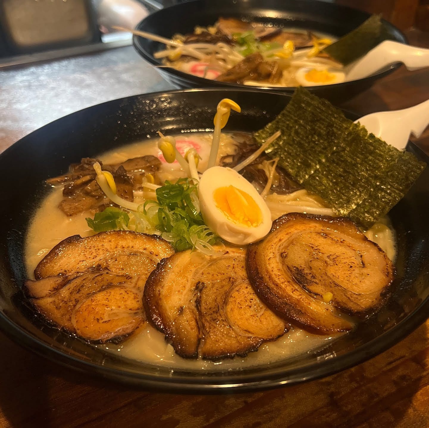 Fukurou Ramen