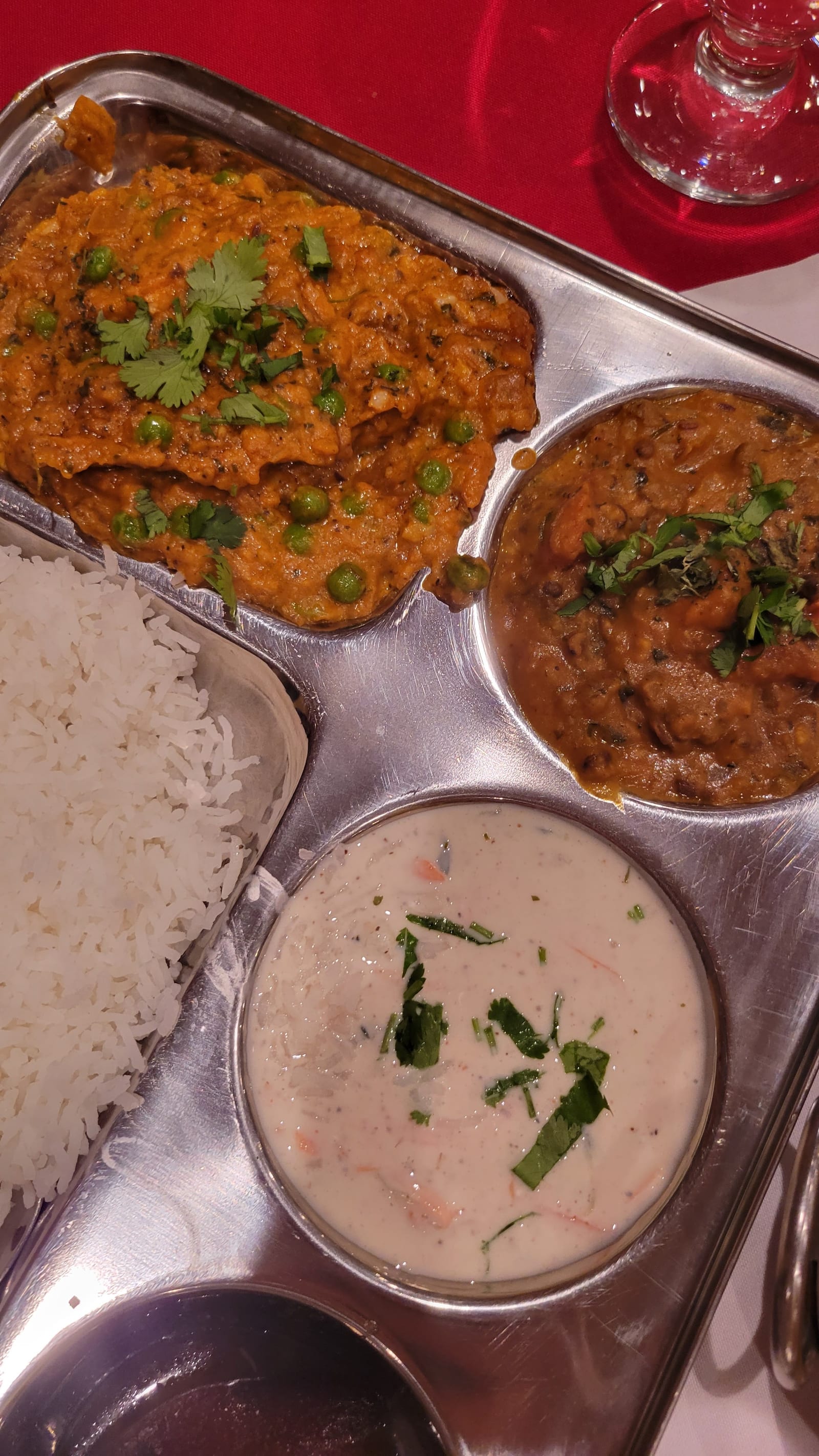 Gill's Cuisine of India