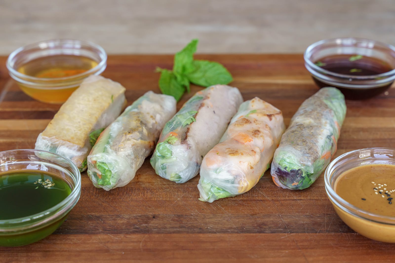 Goi Vietnamese Eats