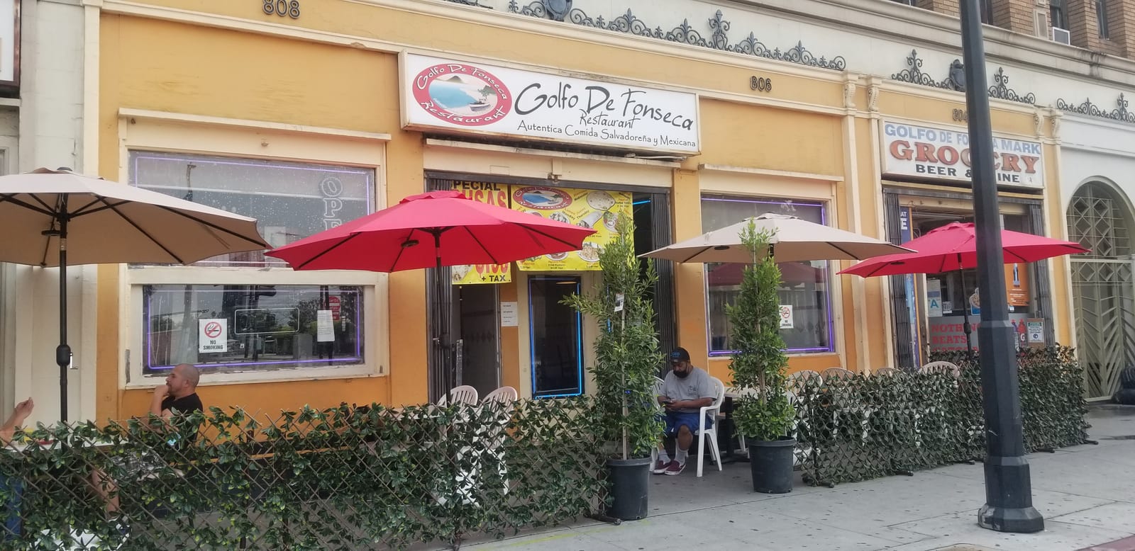 Golfo De Fonseca