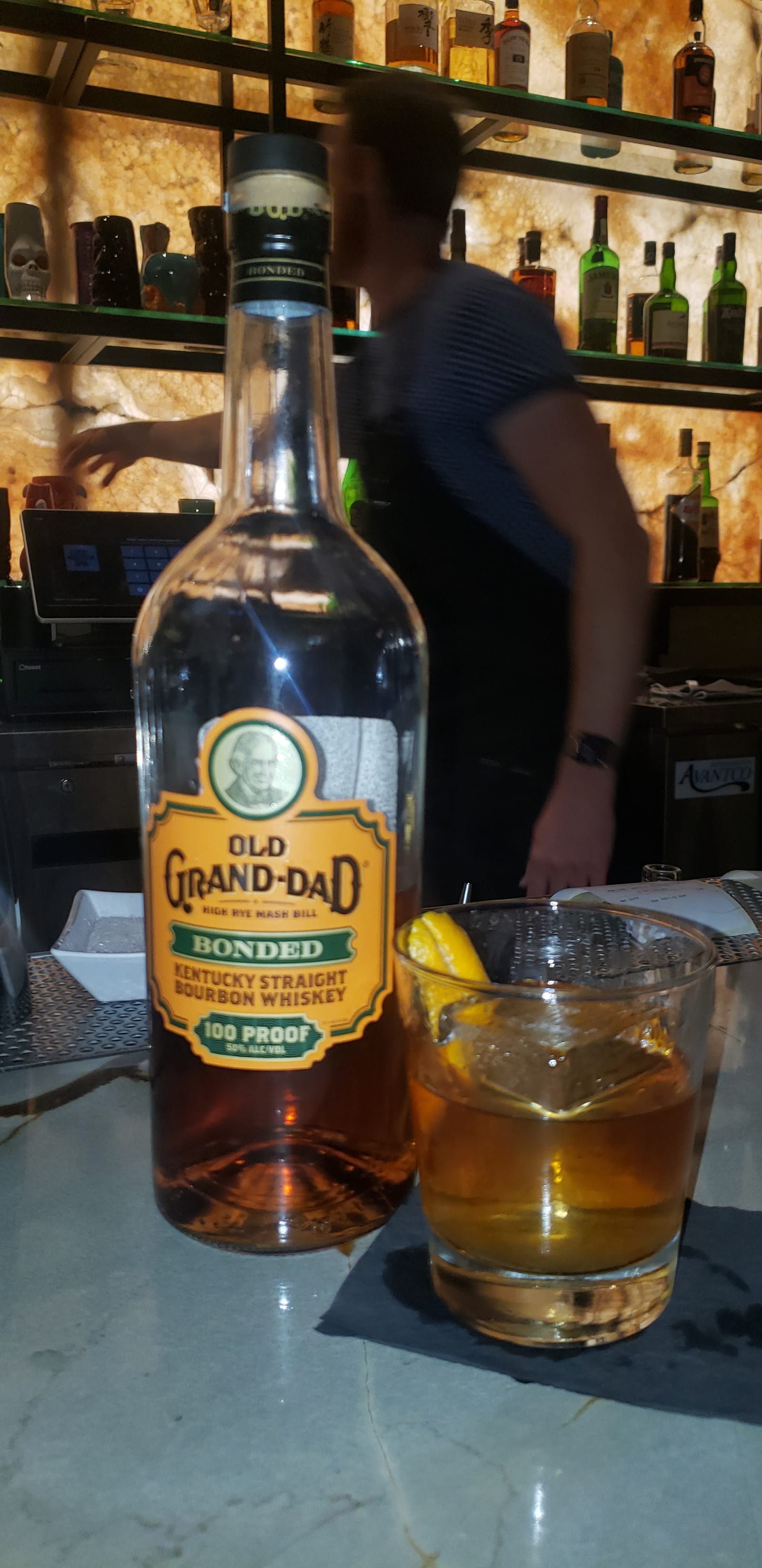 Good Neighbor Bar