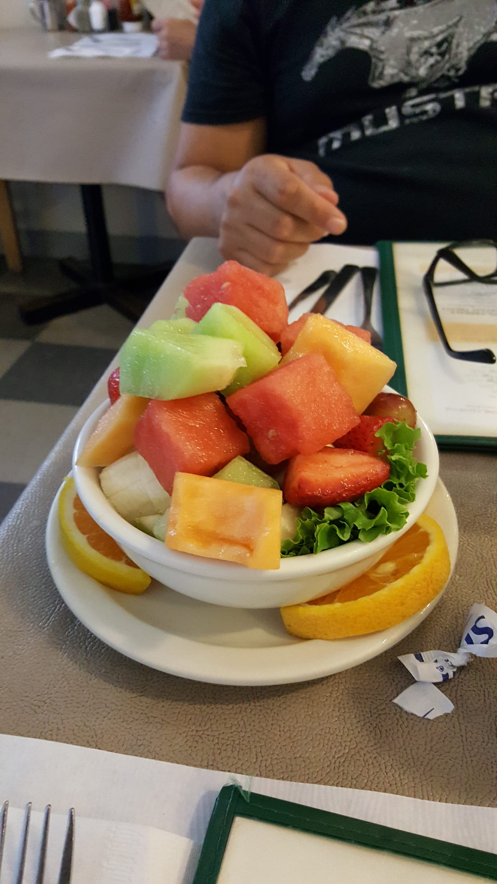 Good Neighbor Restaurant