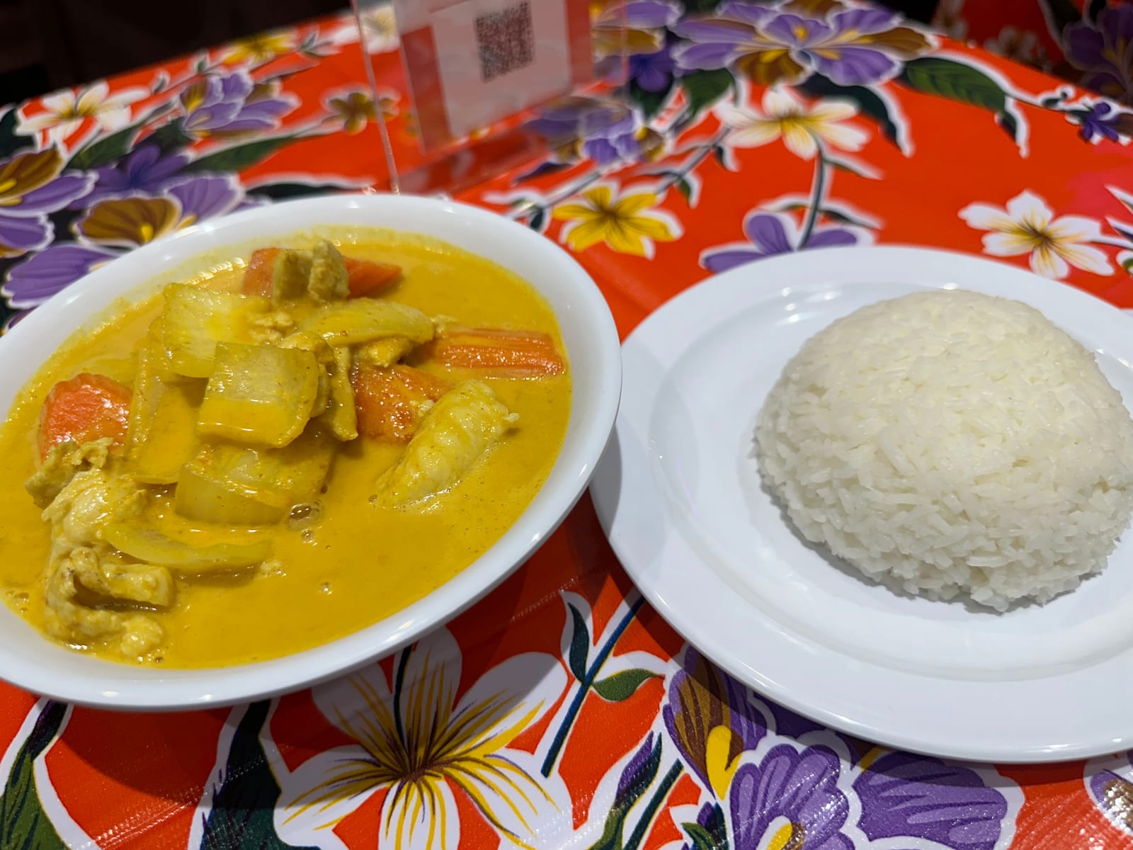 Good Thai Kitchen