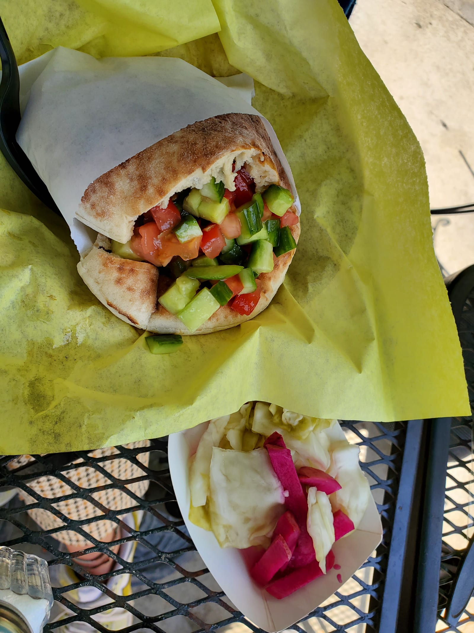 Habayit Restaurant