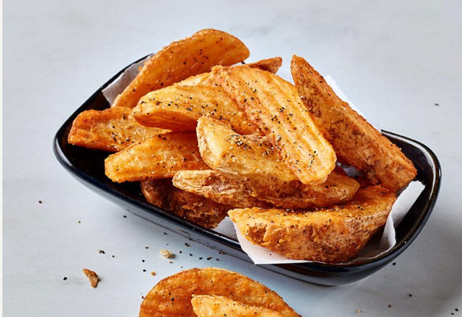Hall's Krispy Krunchy Chicken