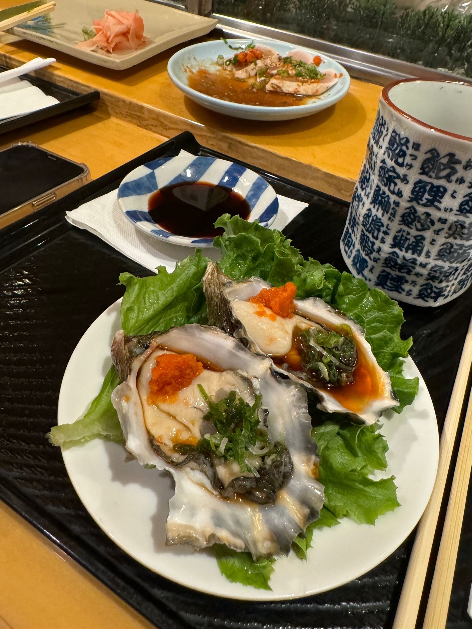 Hama Sushi