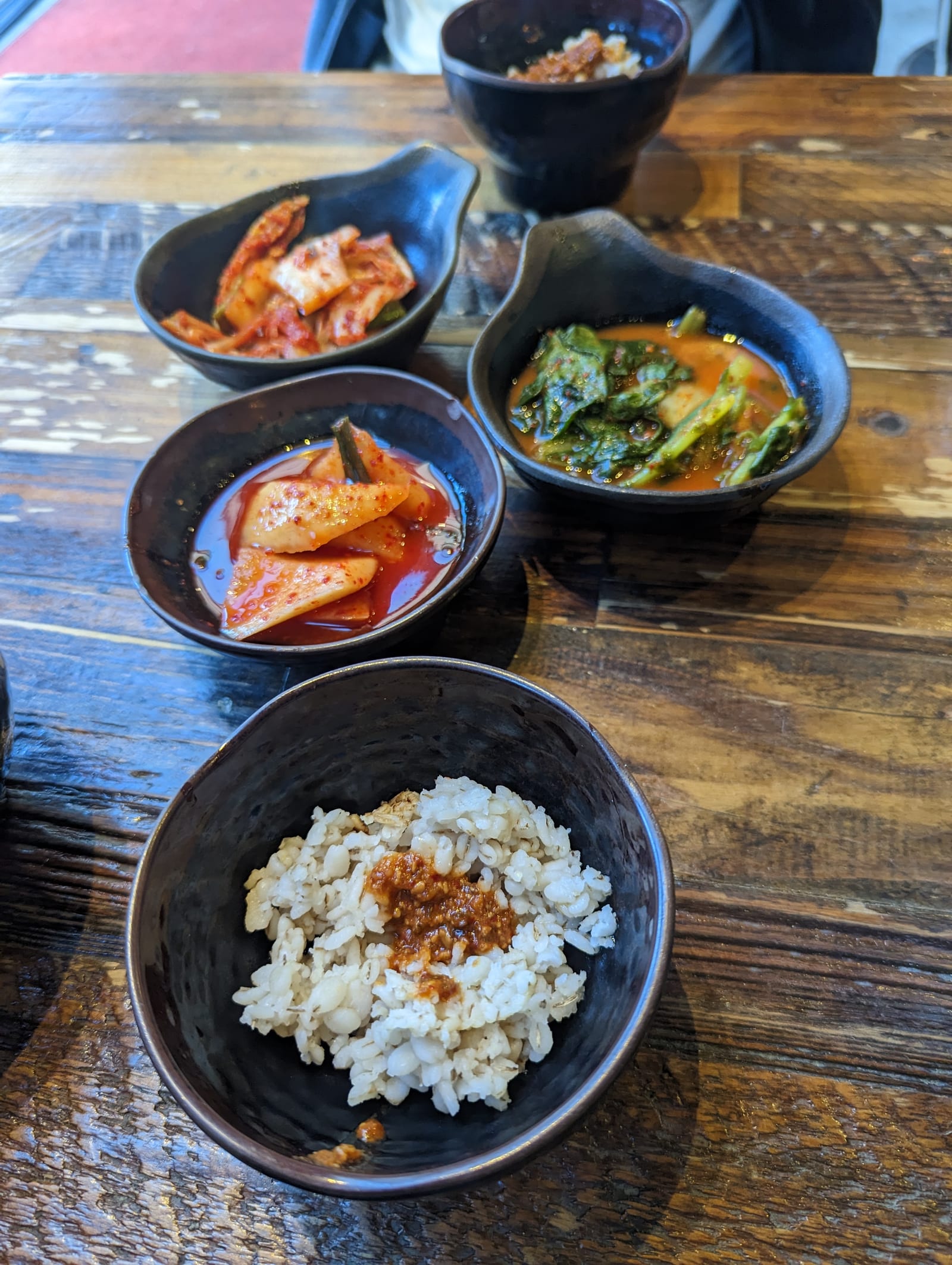 Hangari Kalguksu