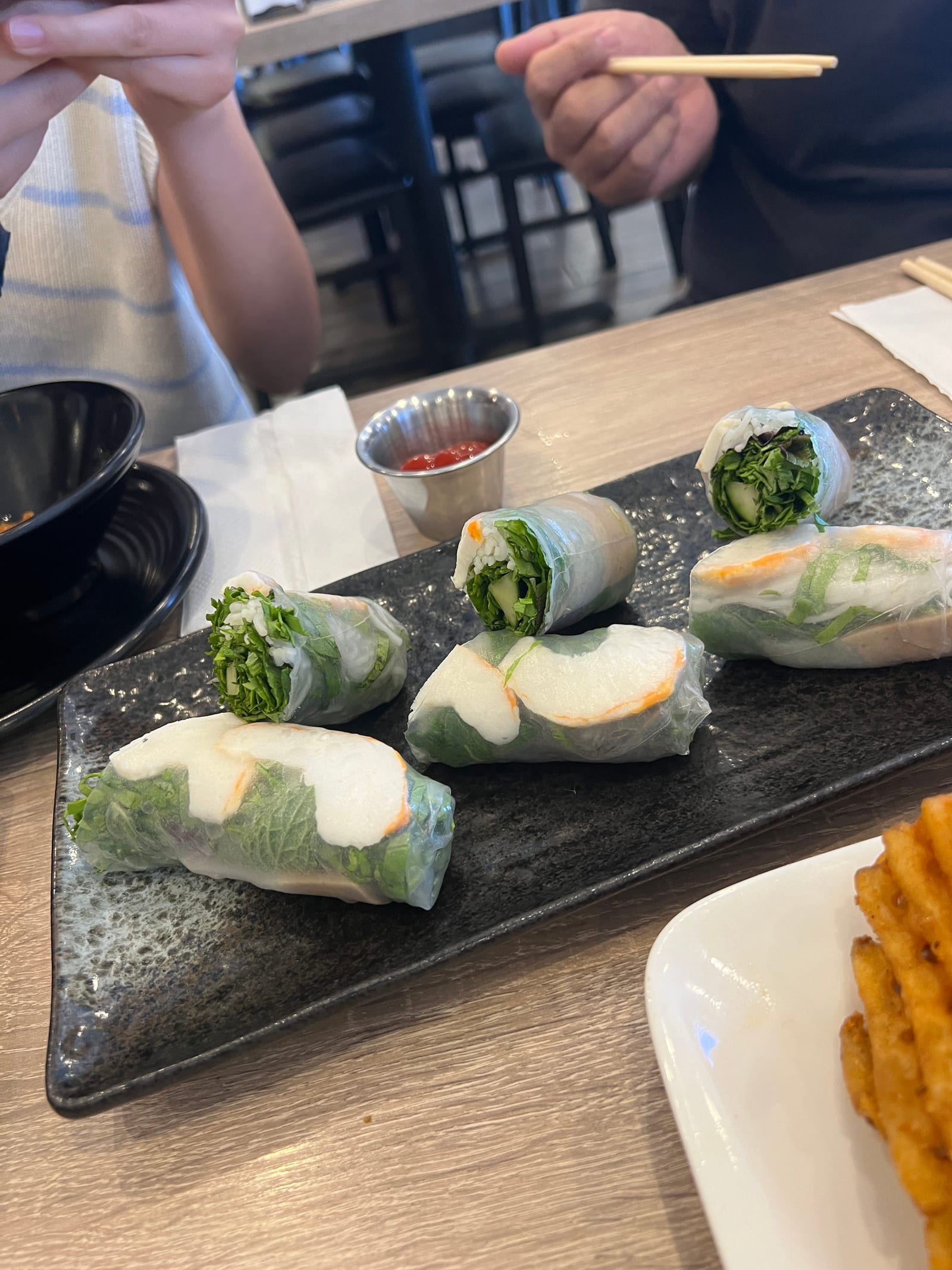 Happy Buddha Kitchen 素缘