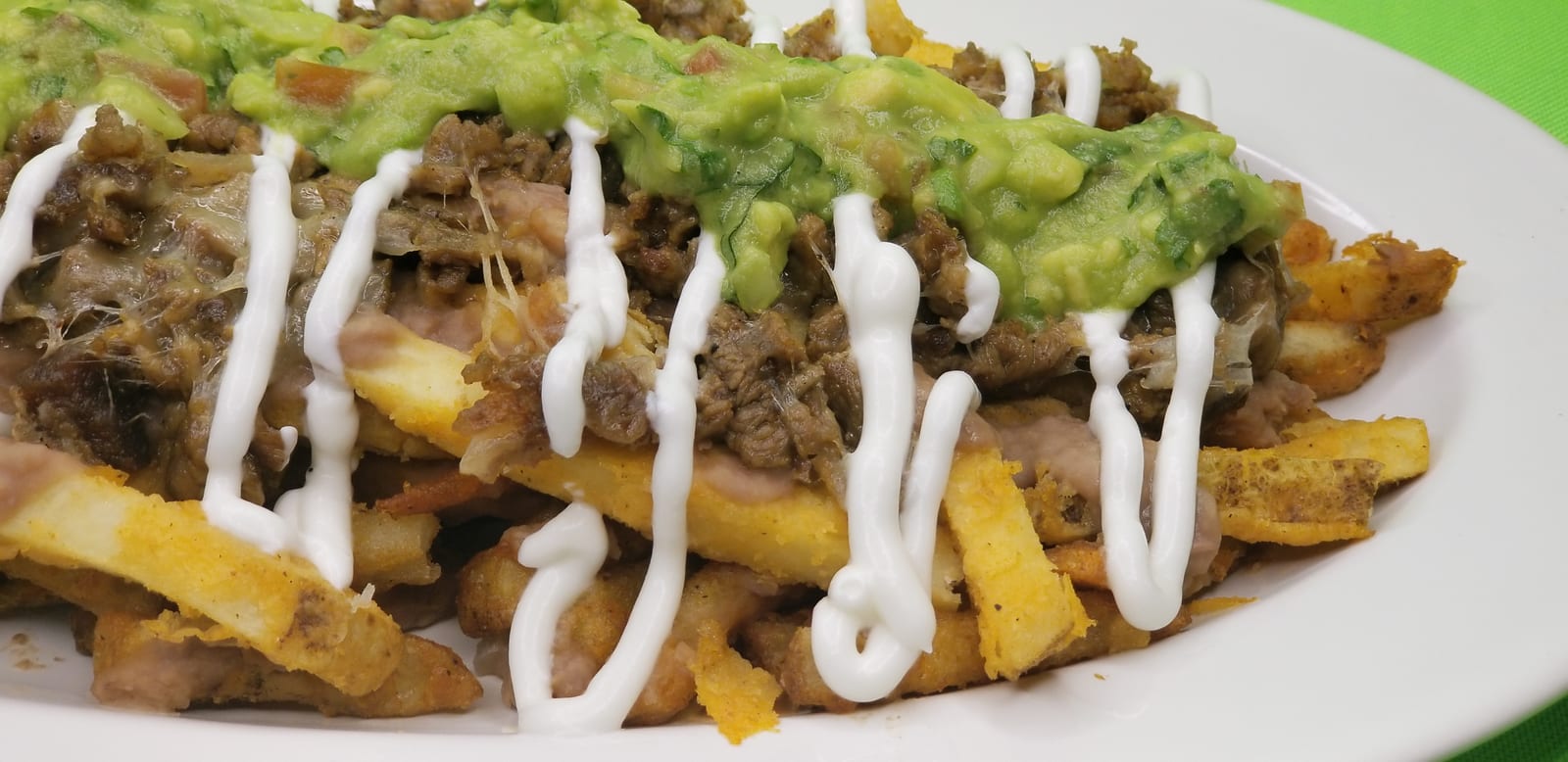 Happy Taco