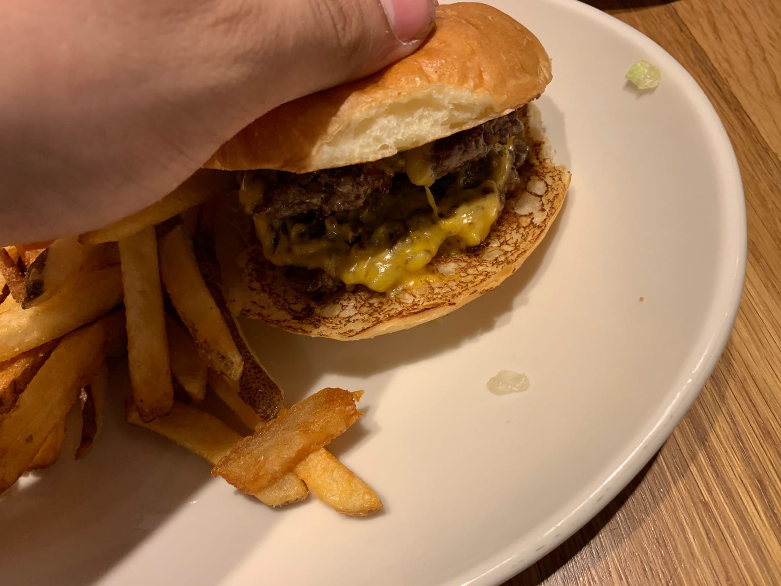HiHo Cheeseburger | Santa Monica