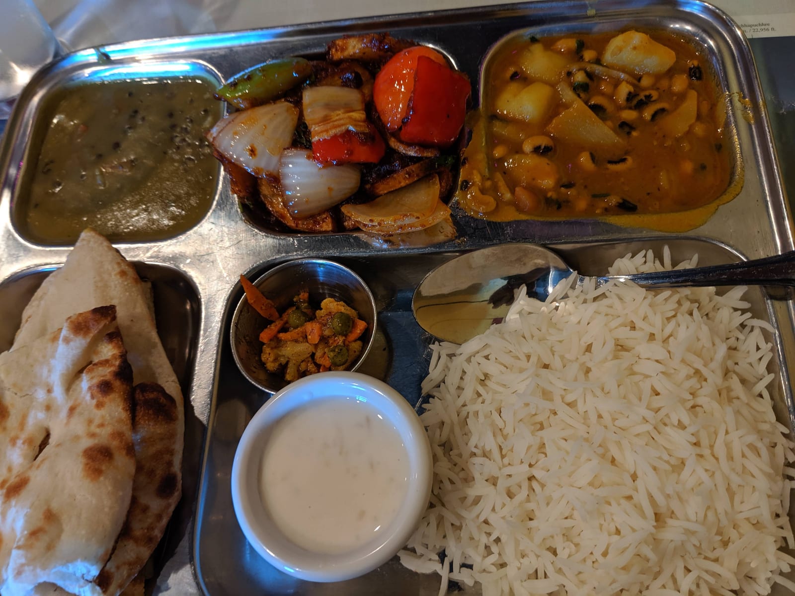 Himalayan House