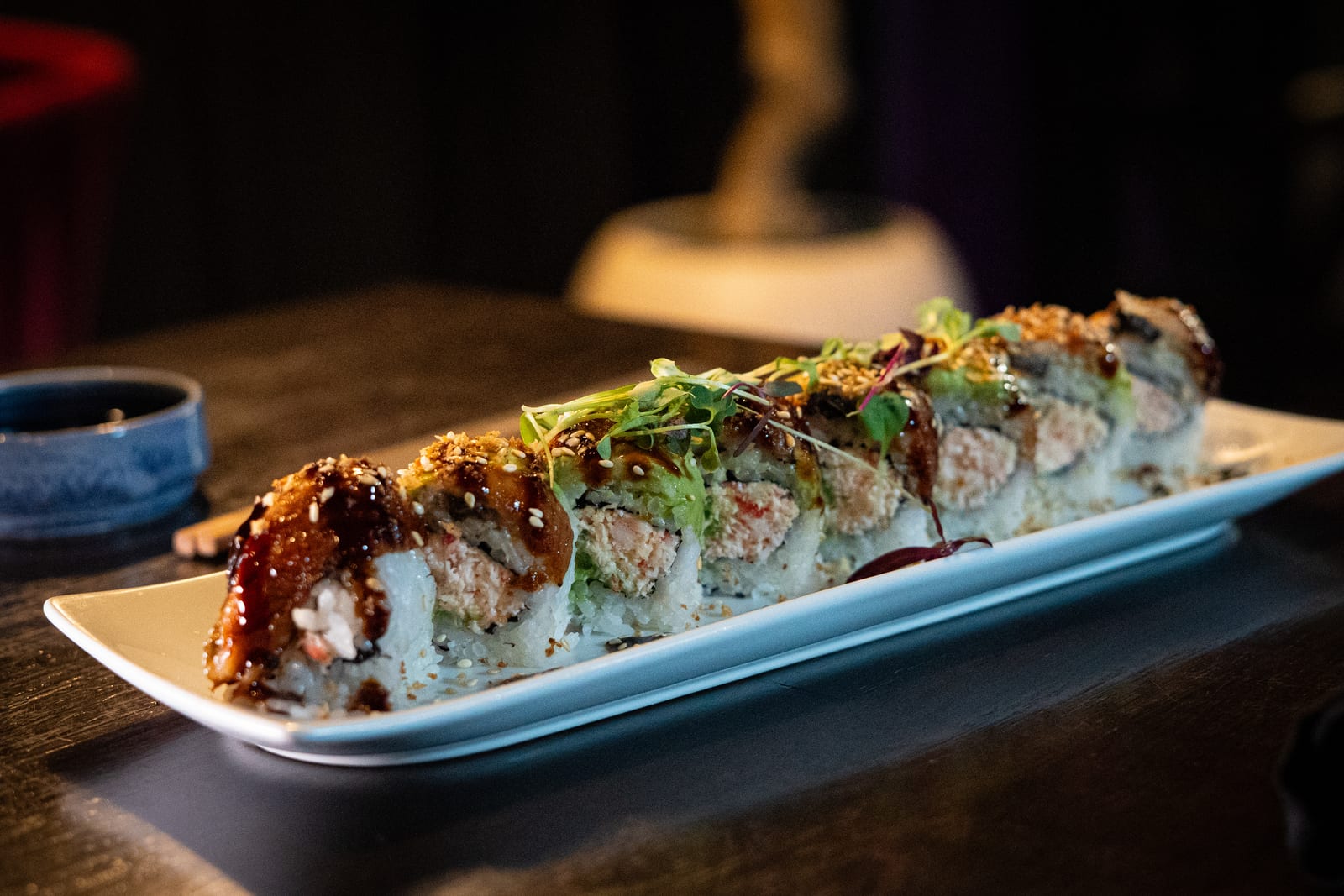 Hollywood Sushi