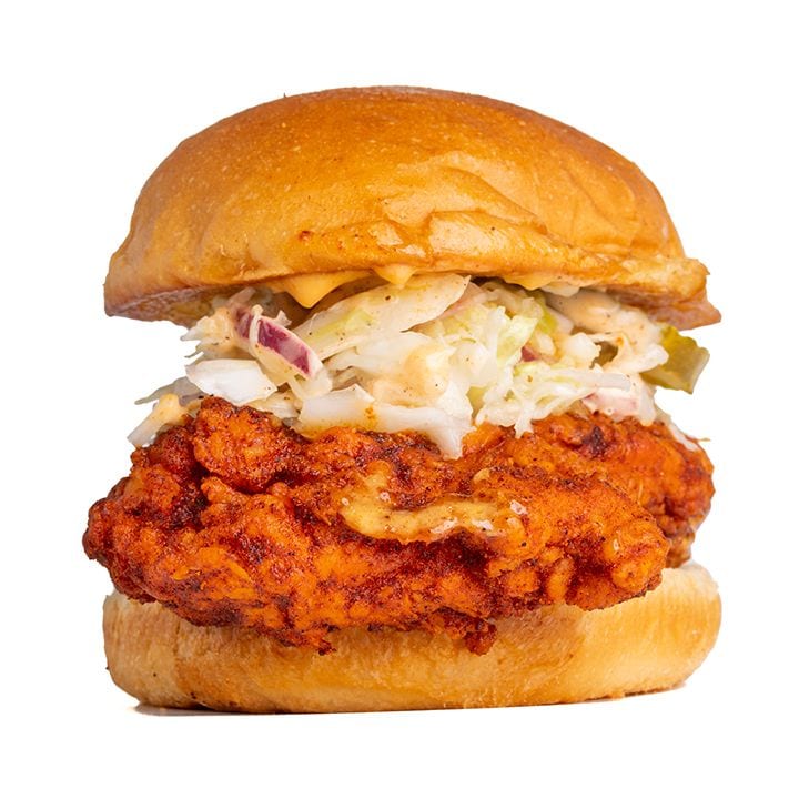 Howlin' Ray's Hot Chicken