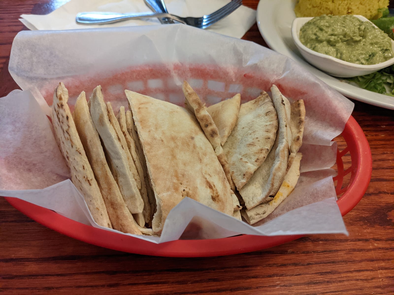 Hummus House