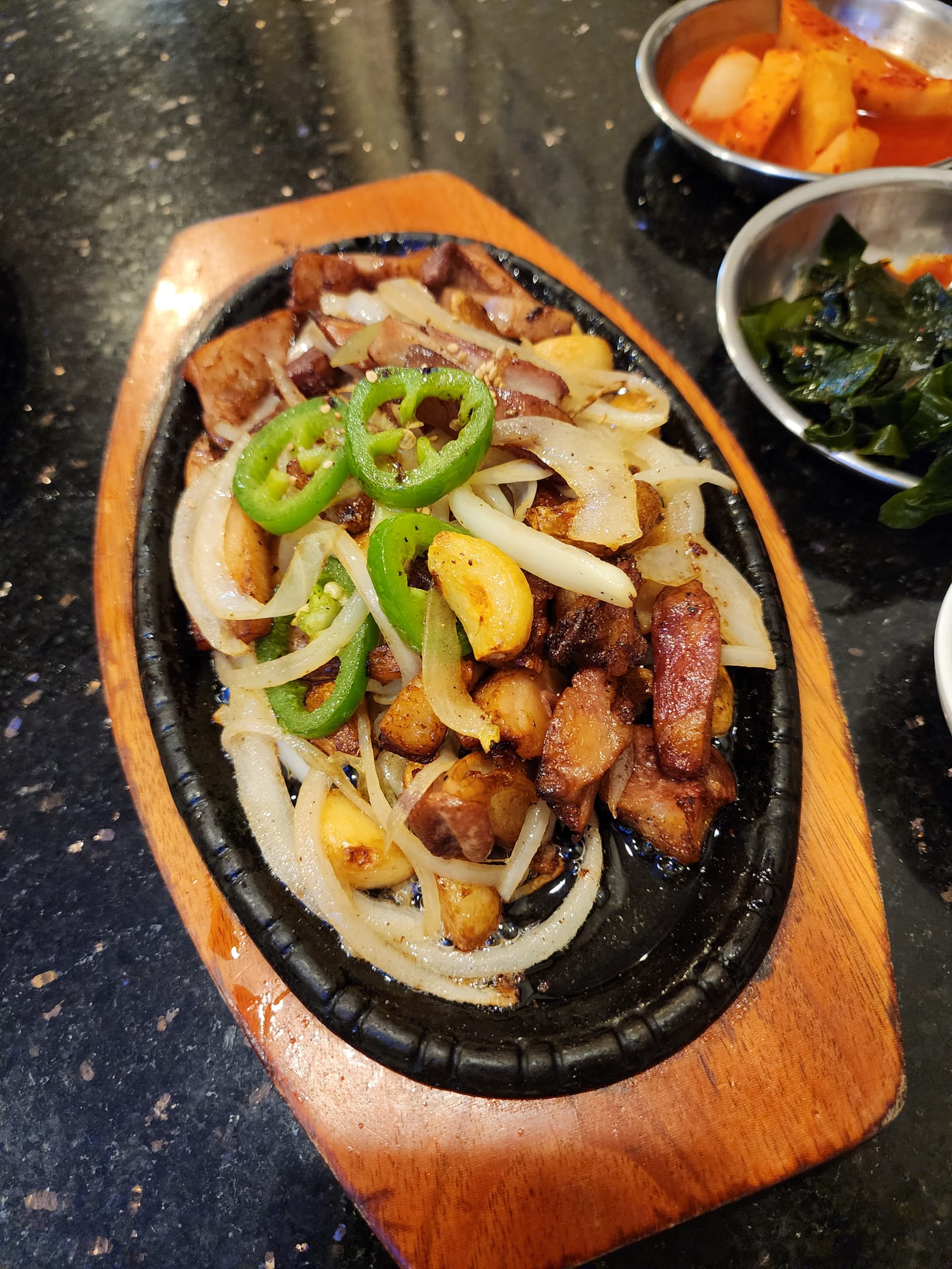 Hyun Poong Gom Tang