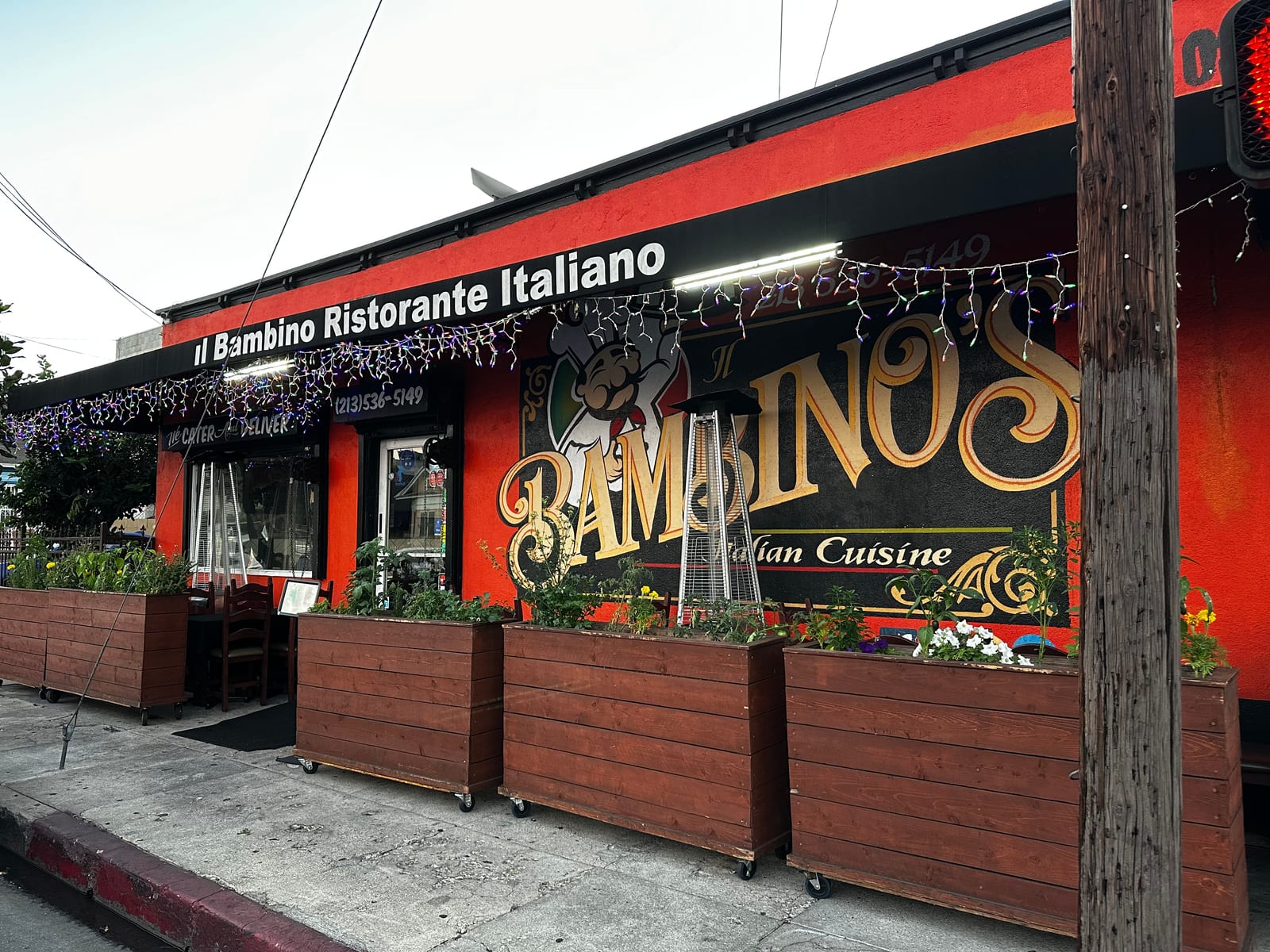 Il Bambino