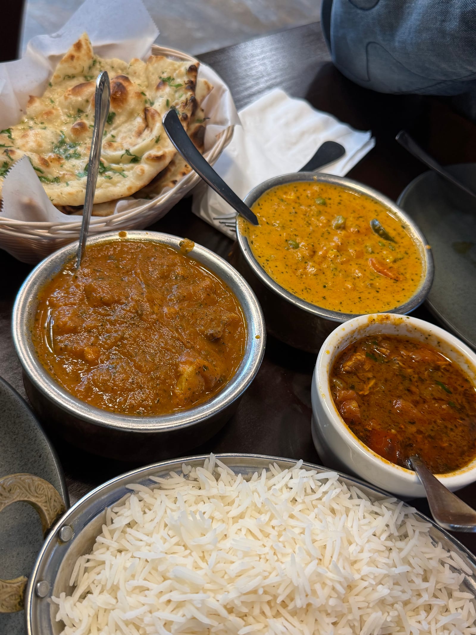 India's Grill