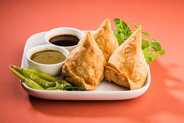 India Sweets & Curry House
