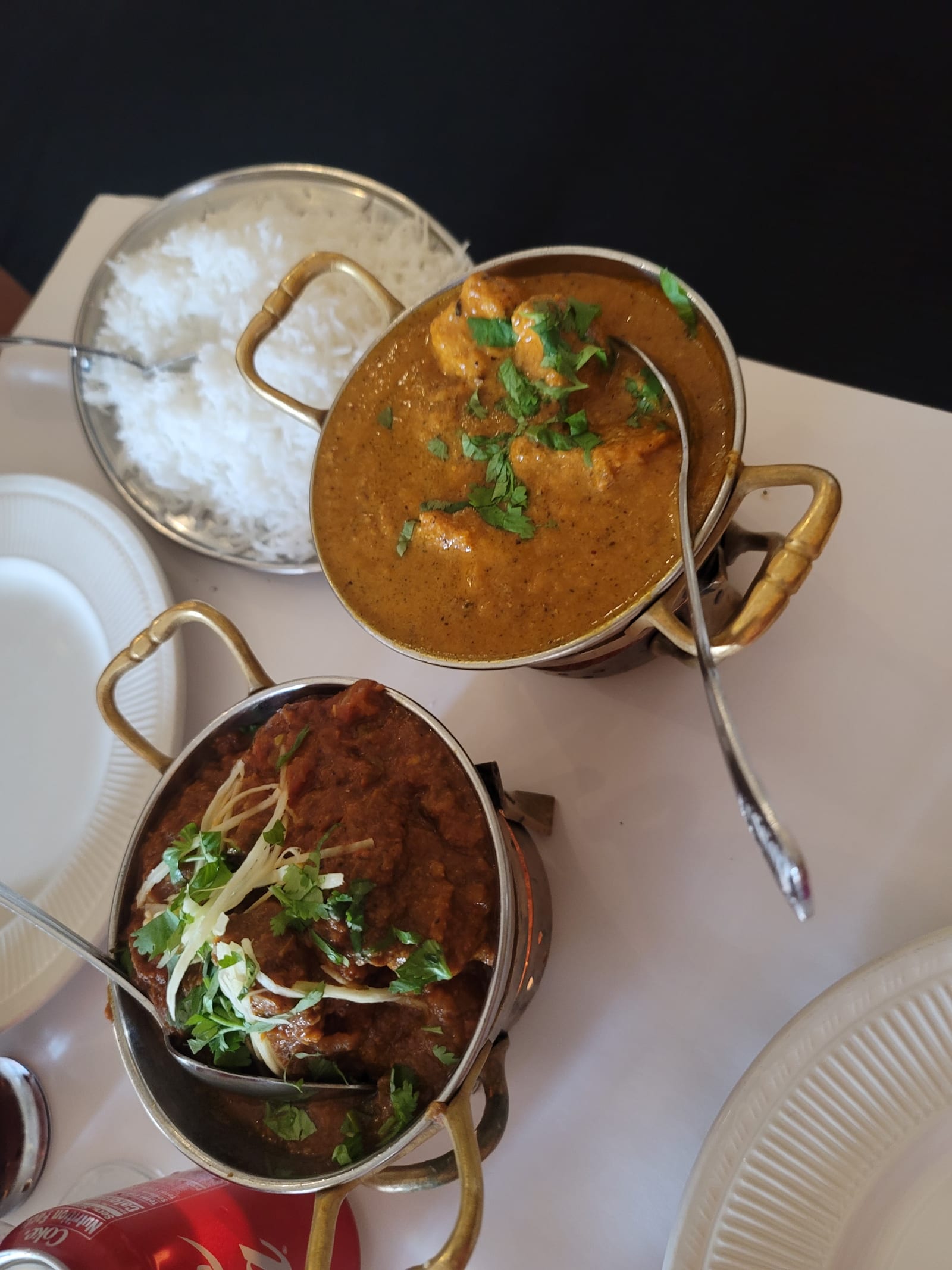 Jaipur Cuisine of India