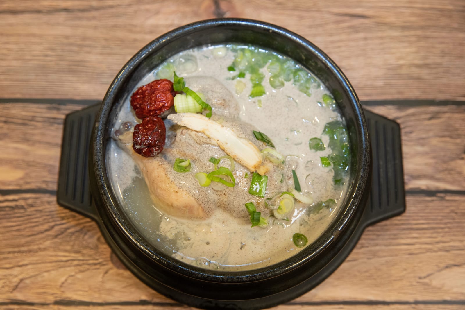 Jook Hyang