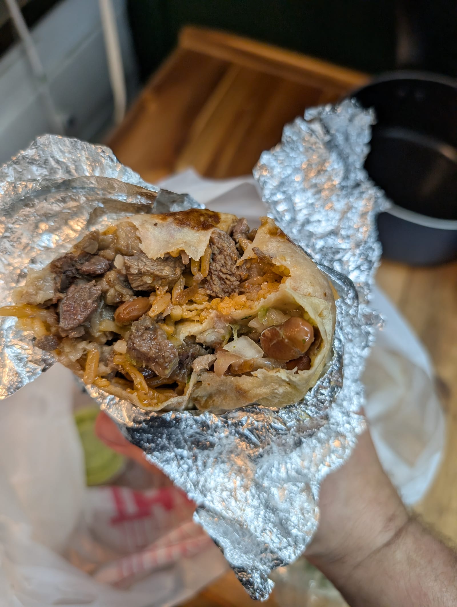 Juquilita Tacos