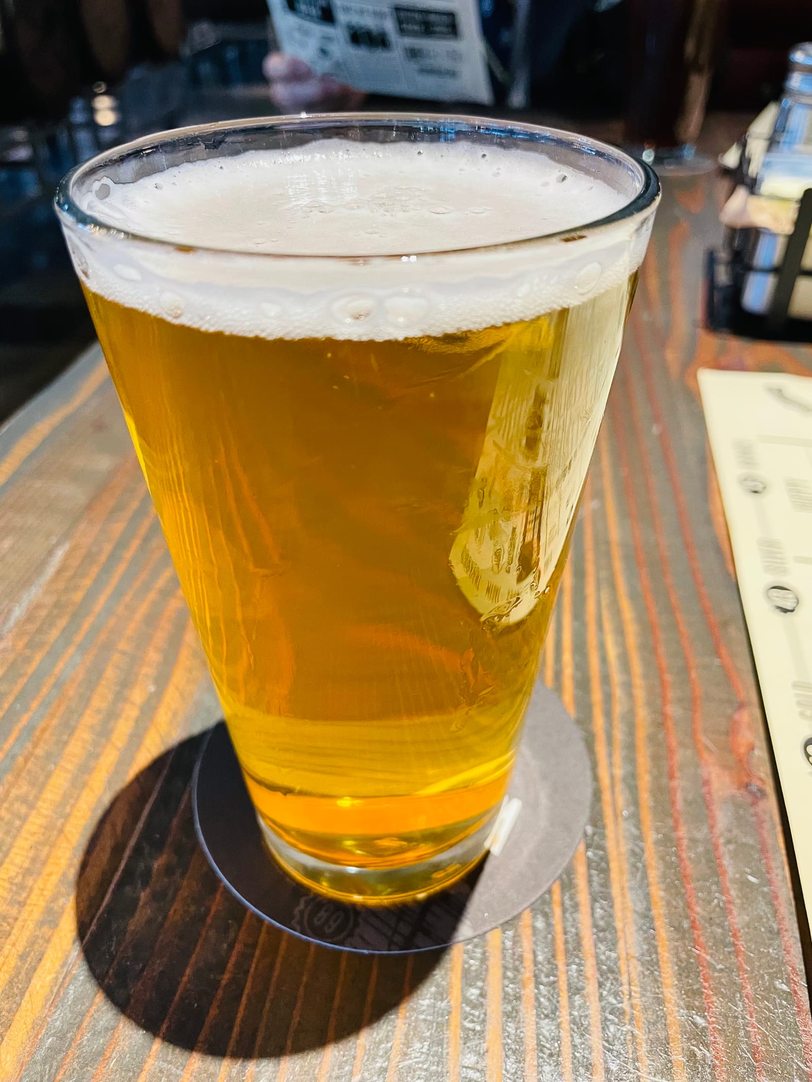 Karl Strauss Brewing Company