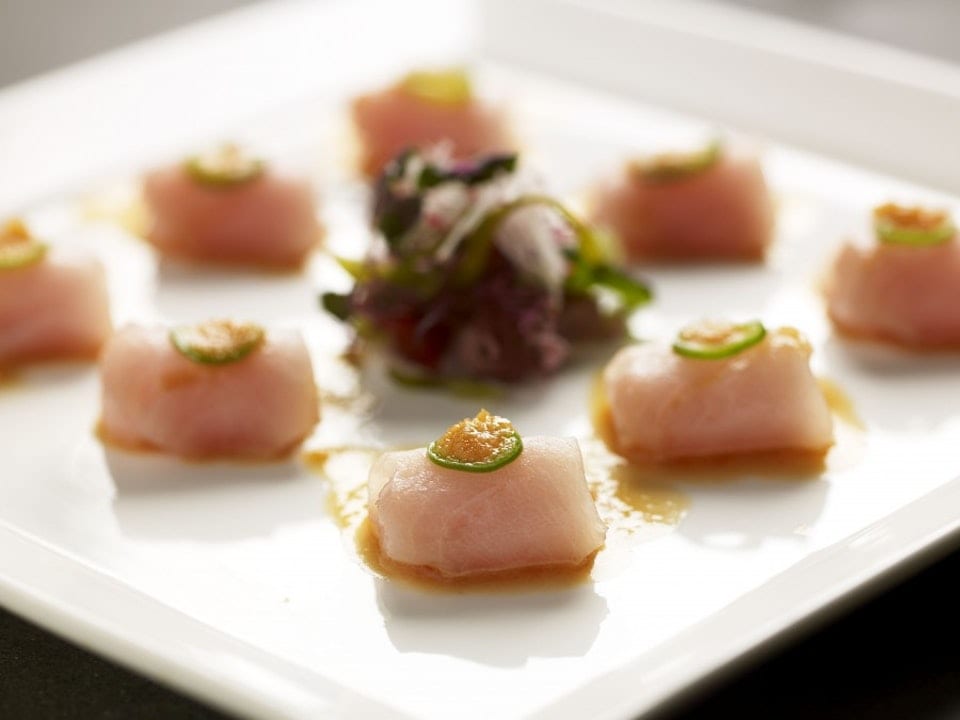 Katsuya Brentwood