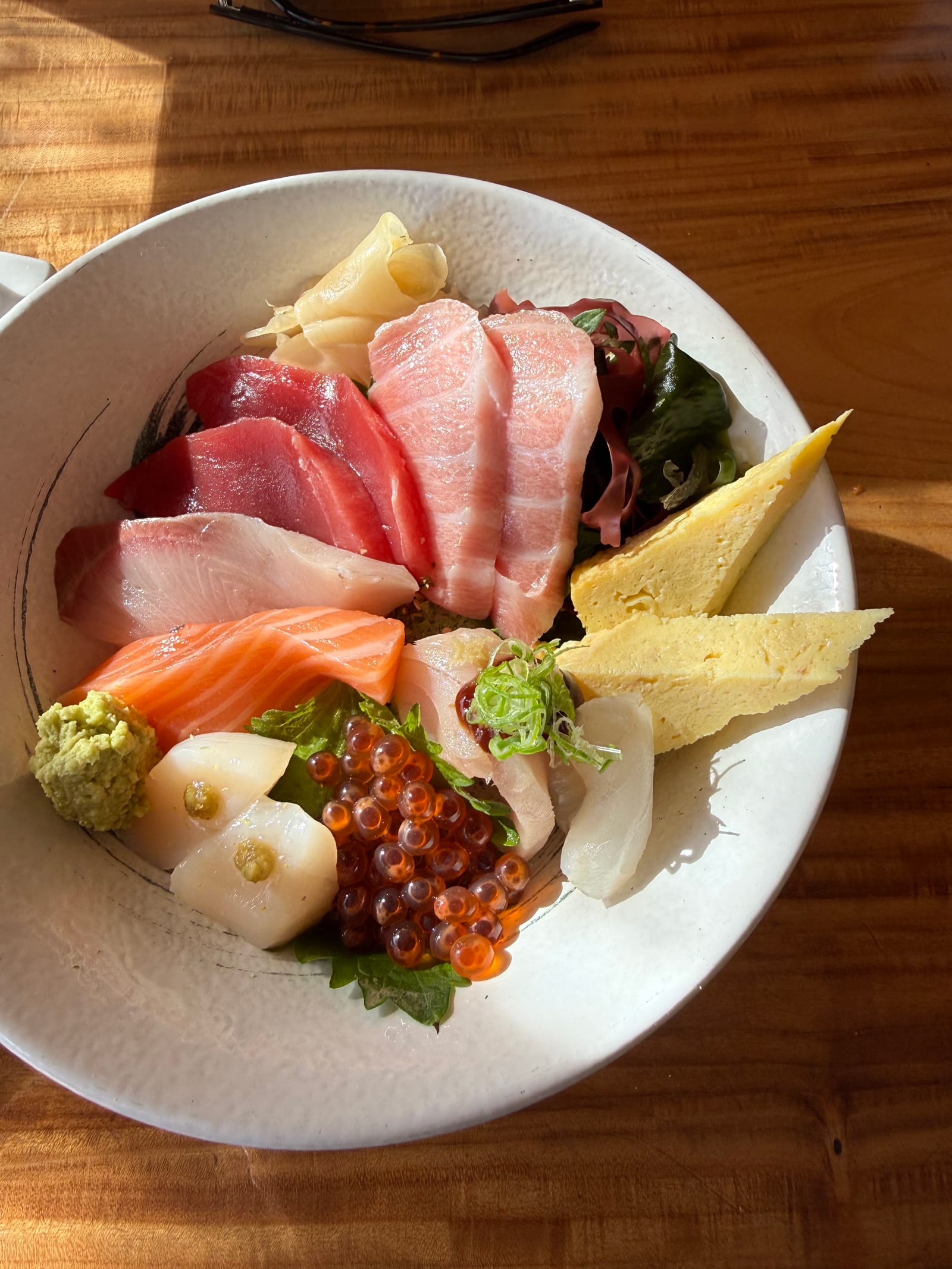 Kenbey Sushi