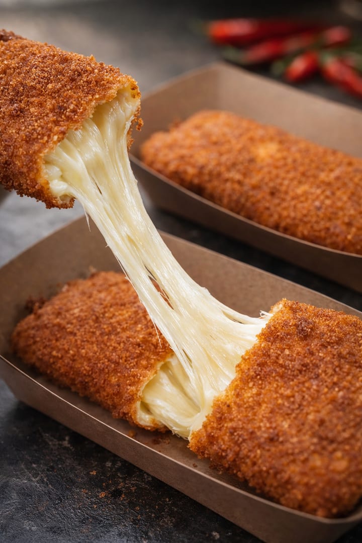 Kingfriez