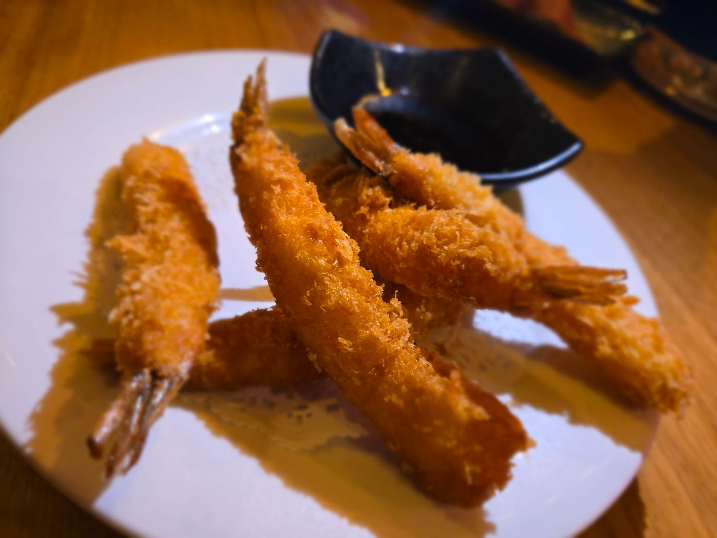 Kirin Sushi and Ramen