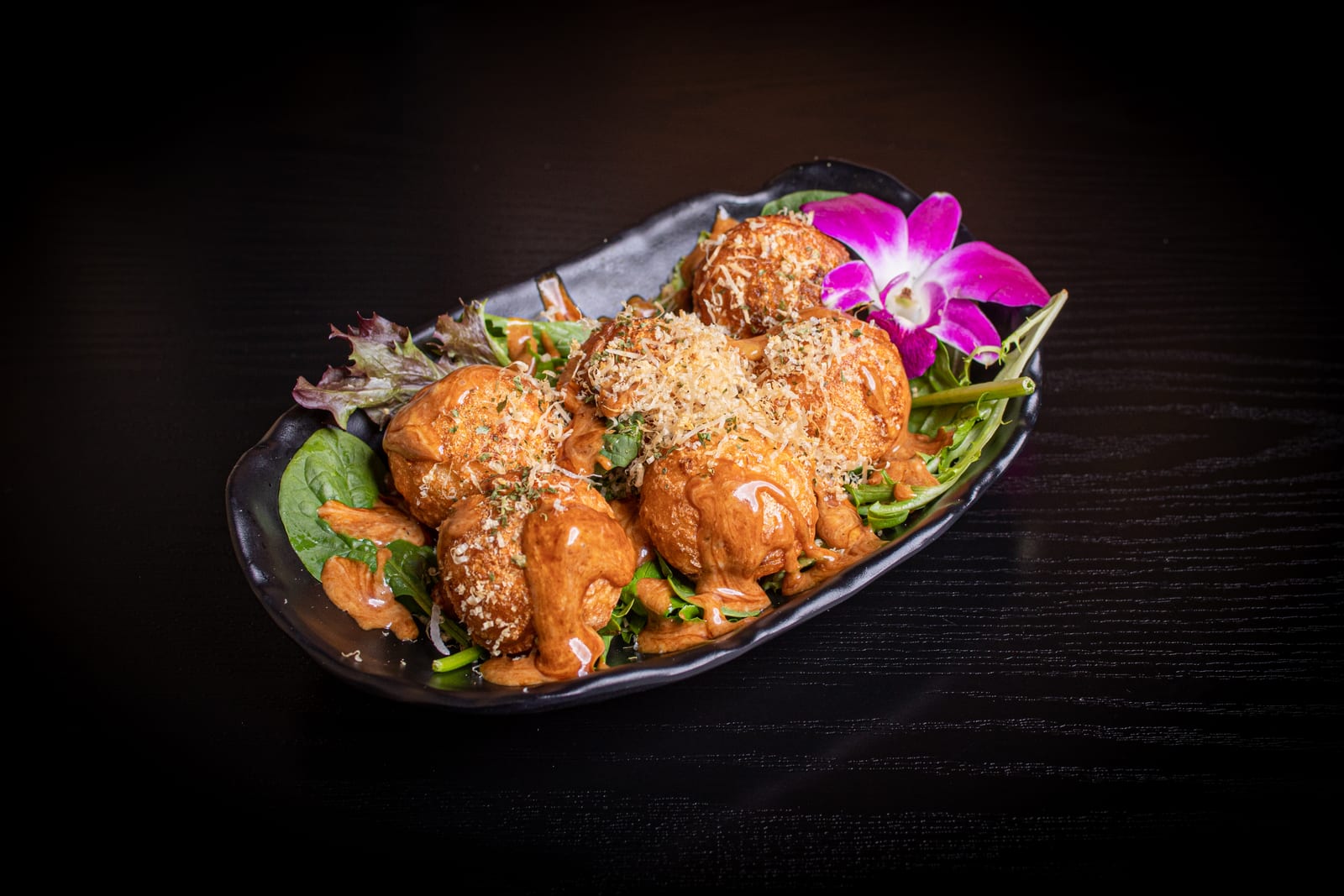 Kita Ramen and Sushi Bar