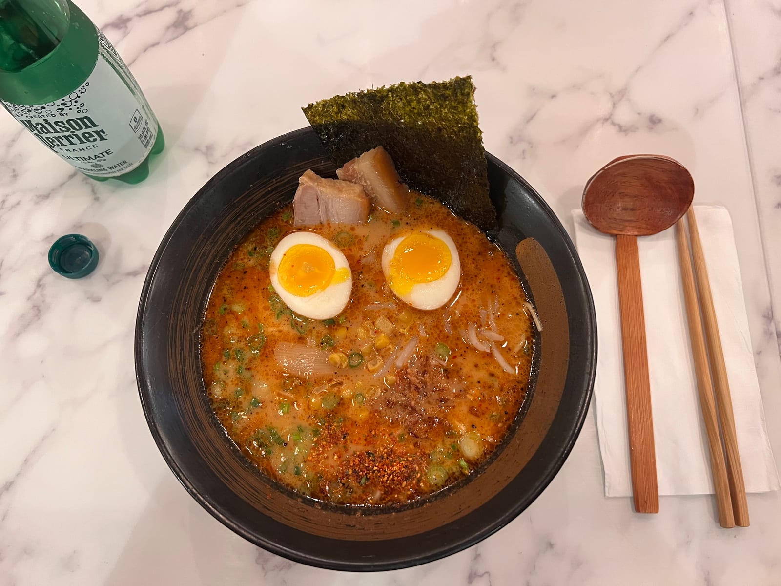 Koi Kaze Ramen Bar