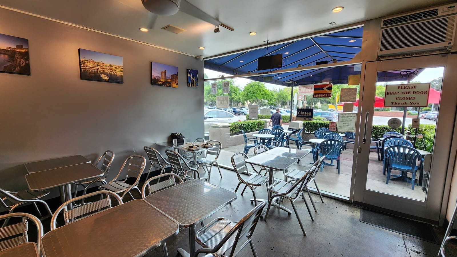 Koko’s Mediterranean Cafe