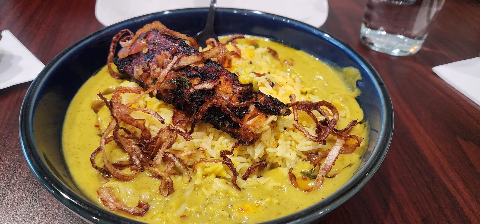 Kurrypinch | Modern Sri Lankan Cuisine by Chef G