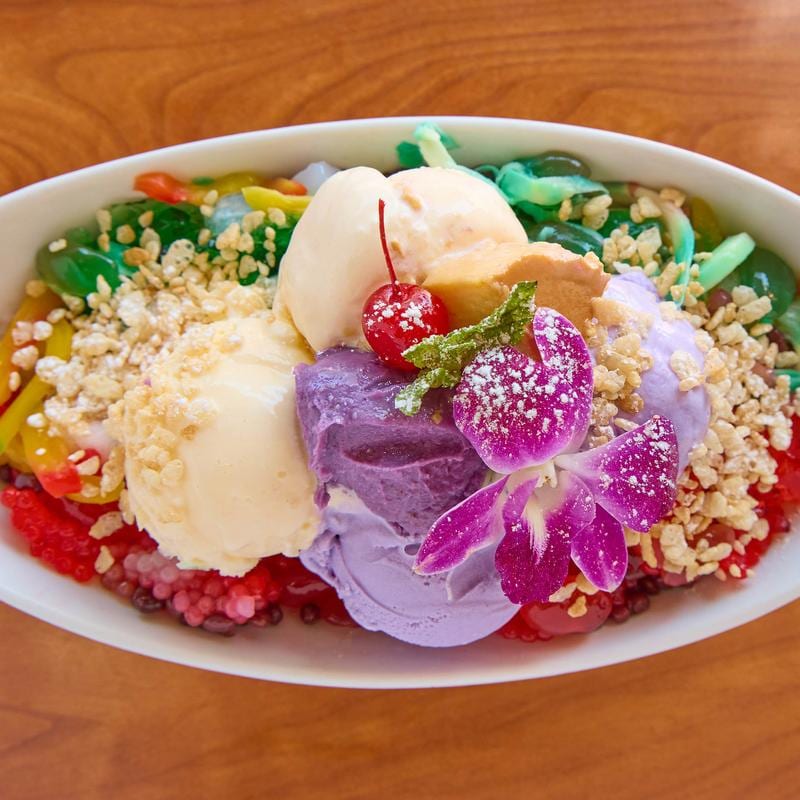 L.A. Rose Cafe