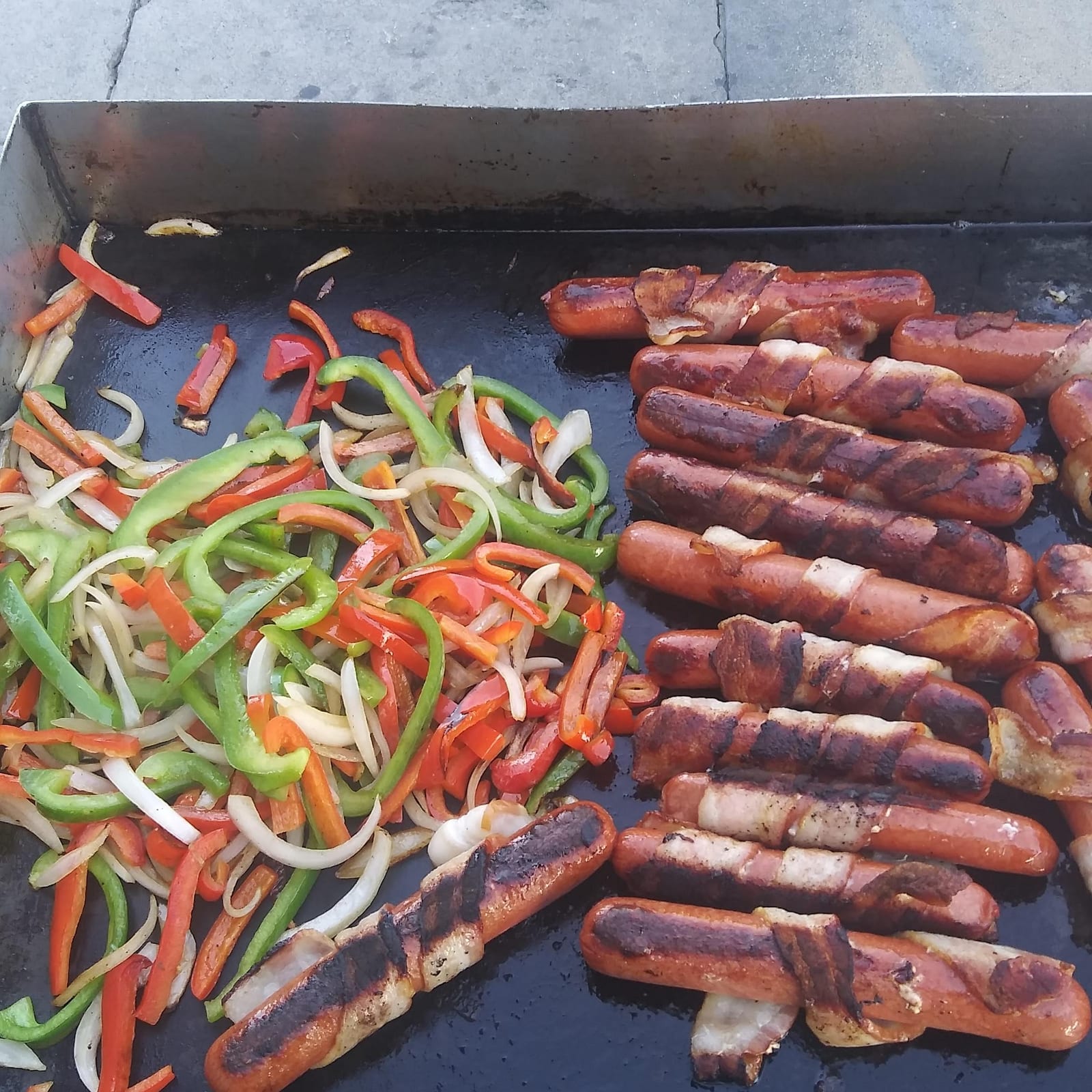 L.A. Tipsy Tacos