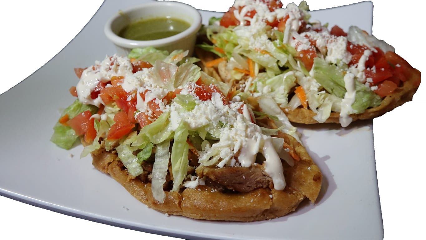 La Antorcha Restaurante y Pupusería