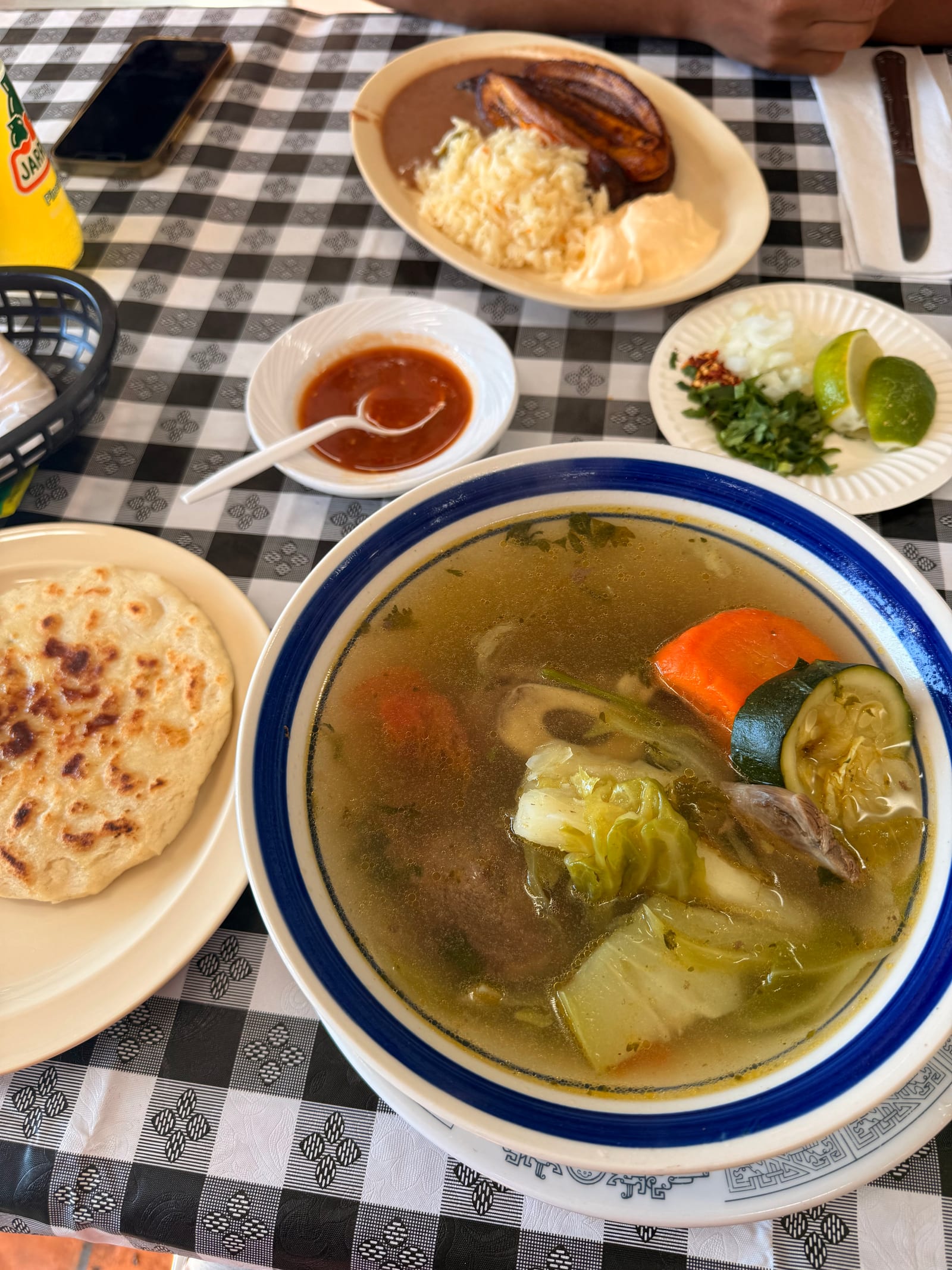 La Cocinita