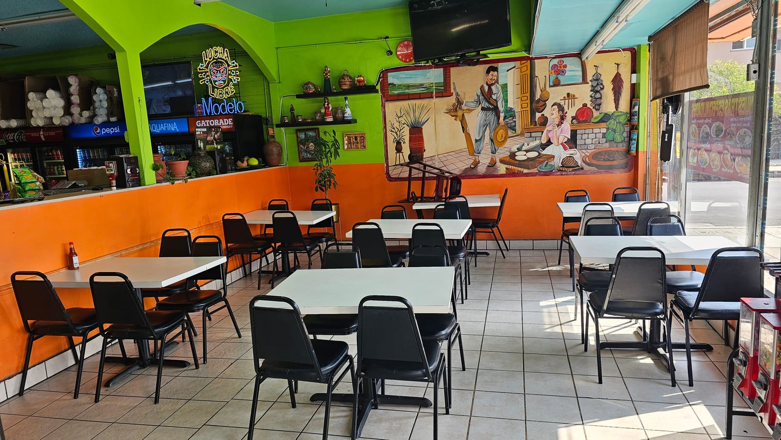 La Corona
