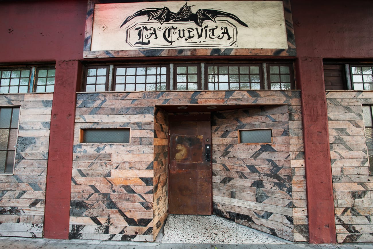 La Cuevita