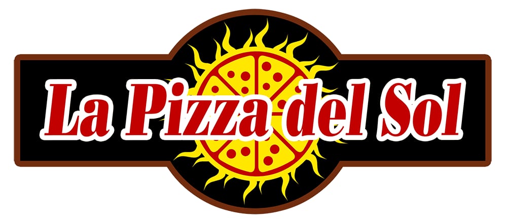 La Pizza Del Sol