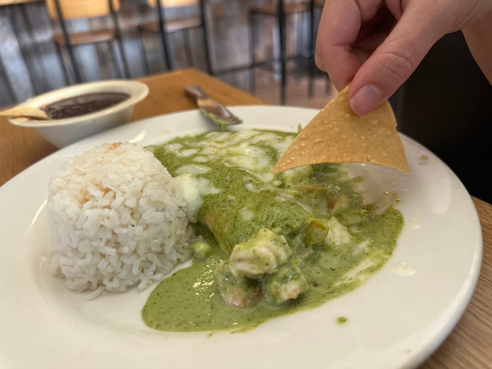 La Serenata Cantina