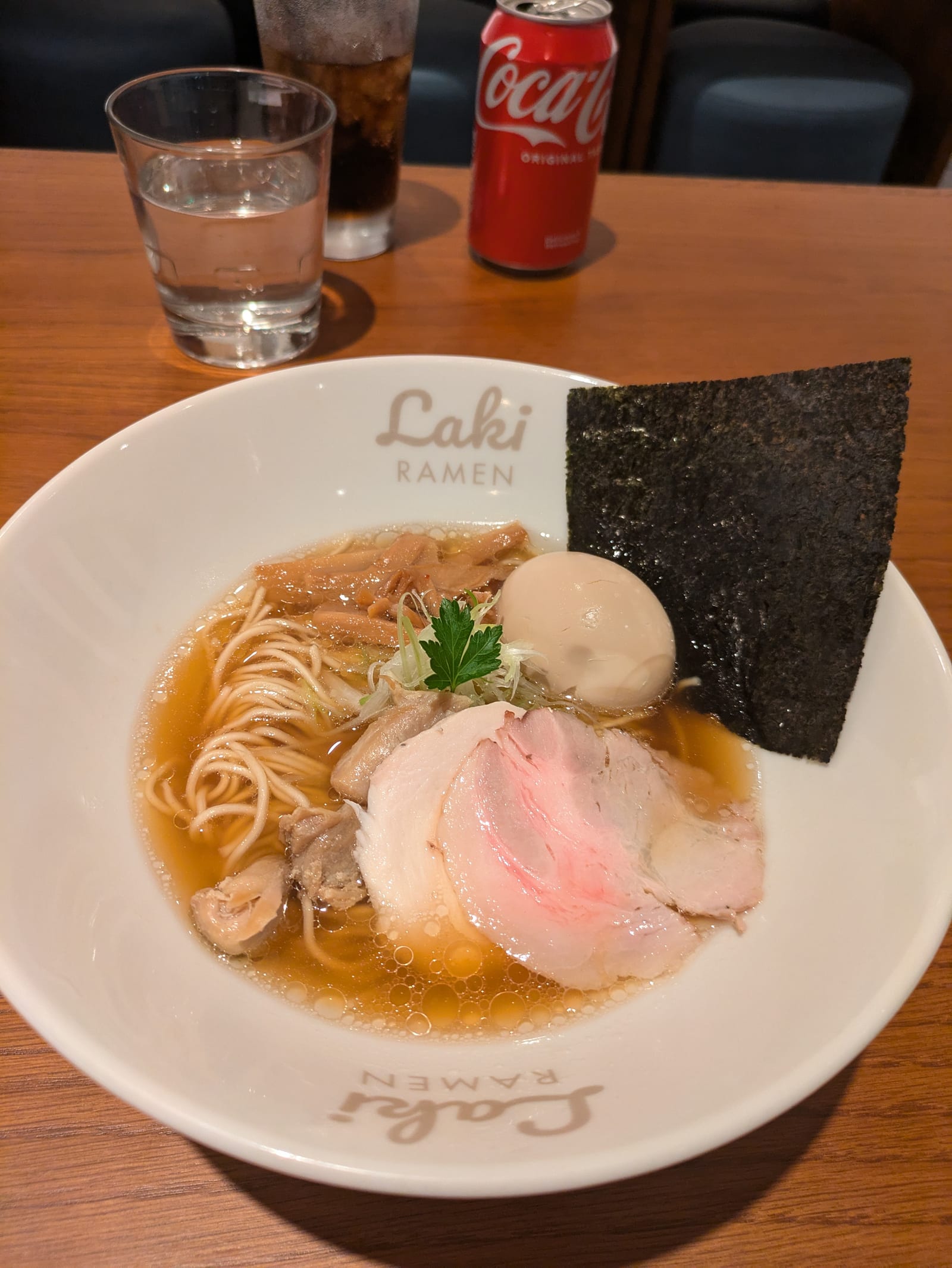 Laki Ramen