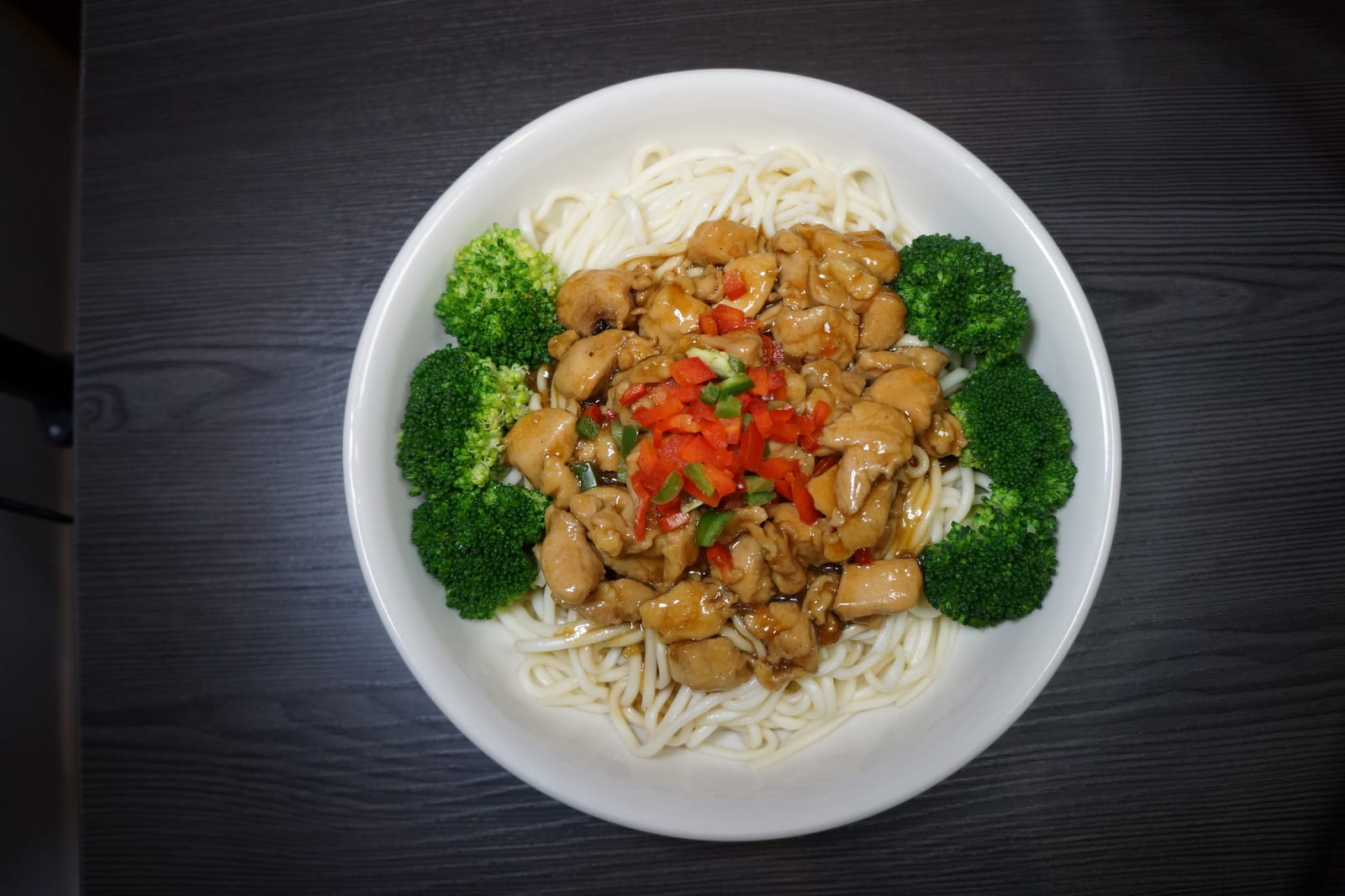 Lao Xi Noodle House
