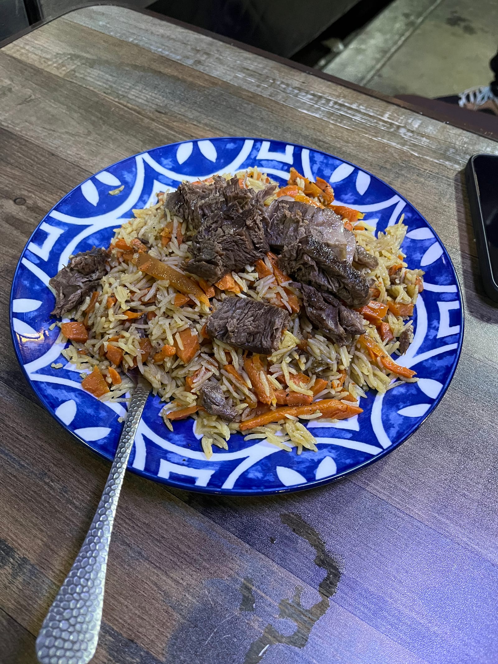 Lazzat Halal Foods